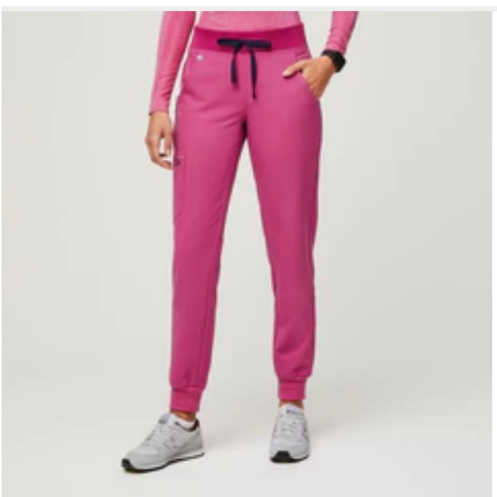 Figs scrub pants